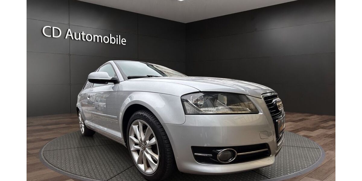 Audi A3 195.000 km 4.490 &euro; Recklinghausen 45659