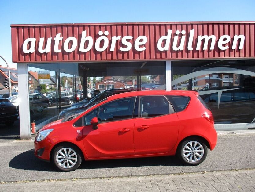 Meriva