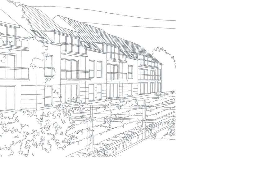 Wohnung zum Kaufen in Dortmund 325.000 € 87.5 m² 3 zimmer