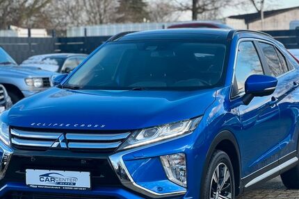 Mitsubishi Eclipse 79.000 km 18.900 € Olfen 59399