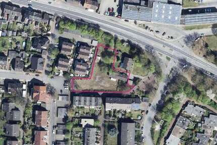 Grundstück Dorsten Altstadt - 525.000&euro; | Angebot:27116557