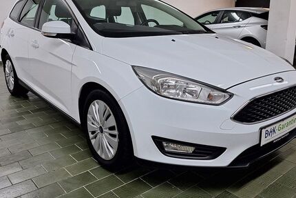 Ford Focus 158.731 km 7.490 &euro; Gelsenkirchen 45899
