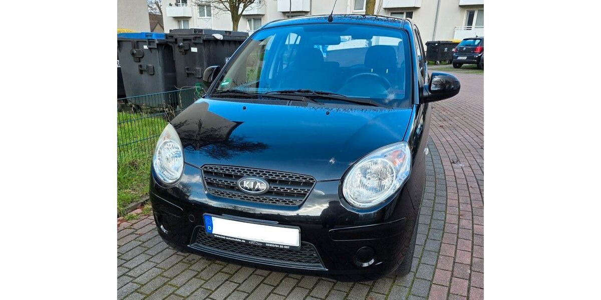 Kia Picanto 118.000 km 2.400 &euro; Recklinghausen 45661