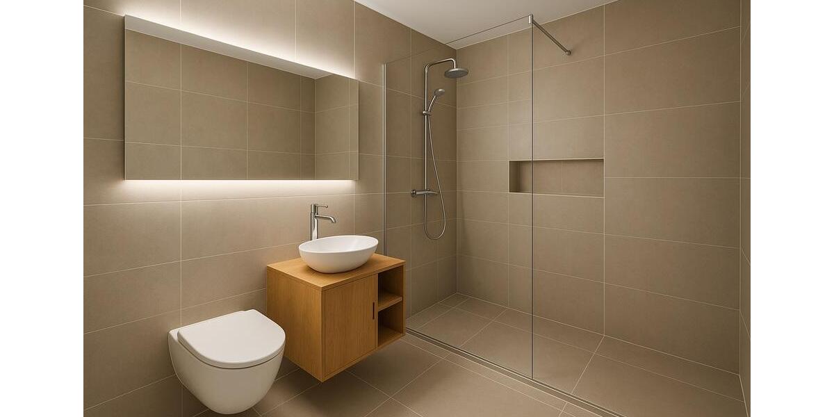 Etagenwohnung Bochum Bochum-Ost - 3.5 Zimmer, 82 m&sup2;, 235.000&euro; | Angebot:26135793