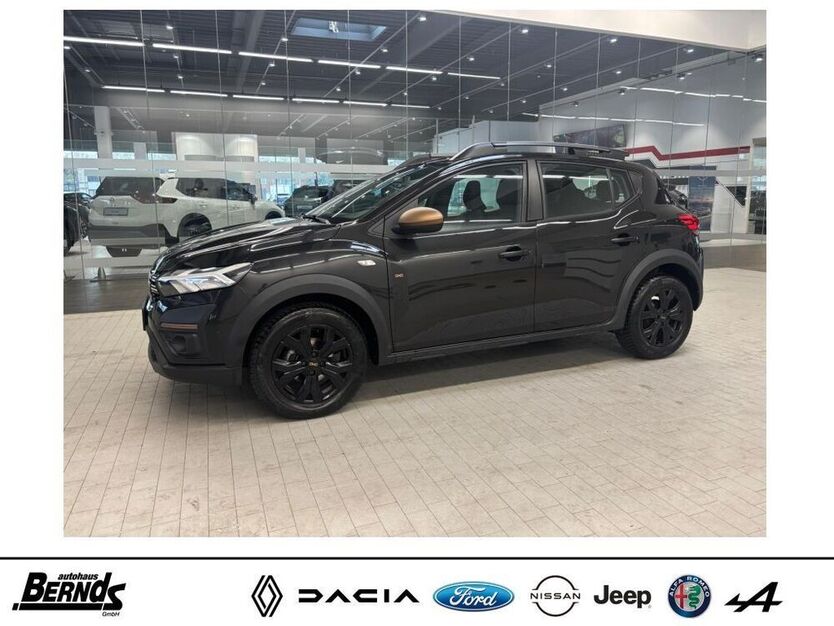 Sandero