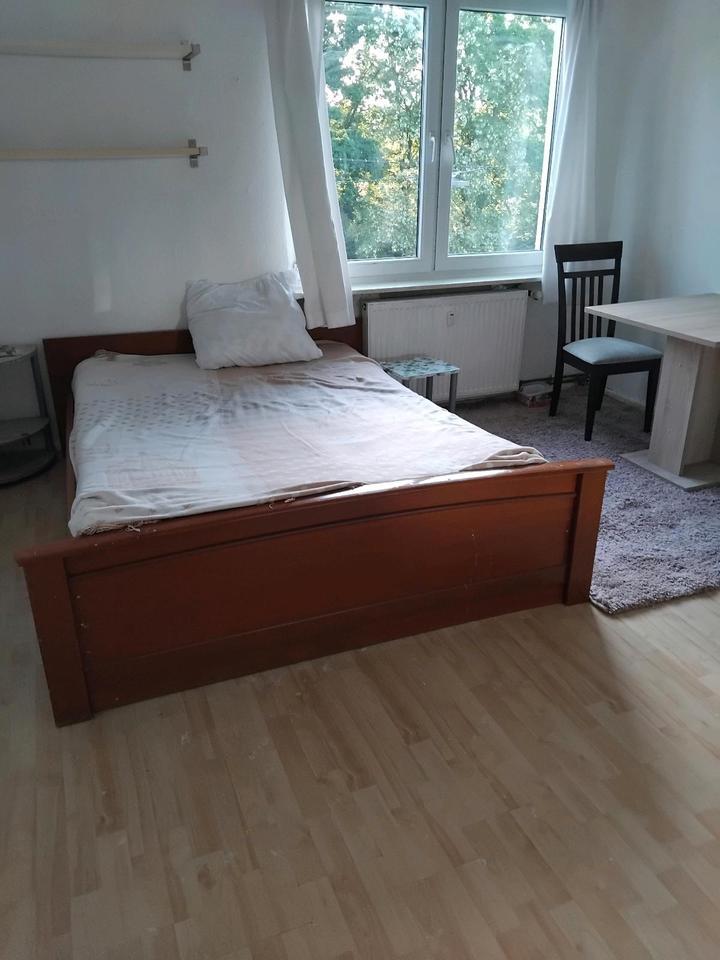 mobiliert 2zmax2p mit Kaution Dorstener str 282 Bochum 3oberge
