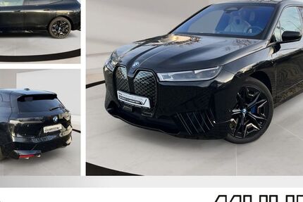 BMW iX 59.900 km 43.880 &euro; Oberhausen 46149