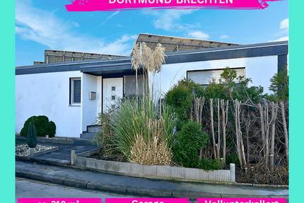 Haus Dortmund Eving - 4 Zimmer, 218 m&sup2;, 599.000&euro; | Angebot:27029970