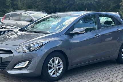 Hyundai i30 42.536 km 10.990 &euro; Recklinghausen 45665