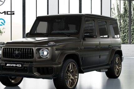 Mercedes-Benz G 63 AMG 9.500 km 224.770 &euro; Dortmund 44139