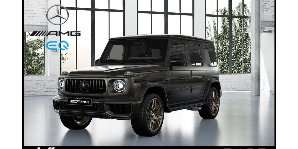 Mercedes-Benz G 63 AMG 9.500 km 224.770 &euro; Dortmund 44139