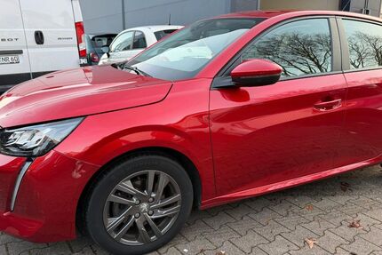 Peugeot 208 39.000 km 14.999 &euro; Bochum 44805