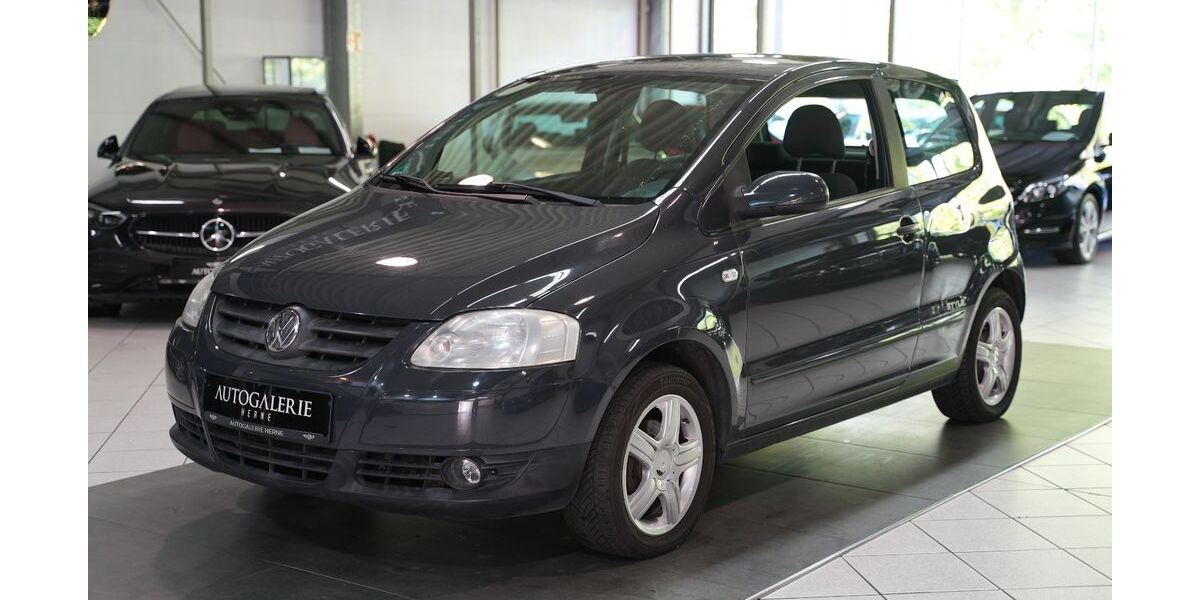 VW Fox 147.900 km 1.790 &euro; Herne 44652