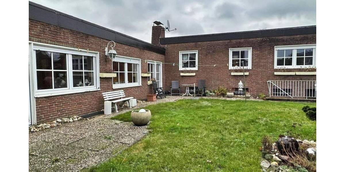 Bungalow Recklinghausen Süd - 5 Zimmer, 99 m&sup2;, 285.000&euro; | Angebot:24903636