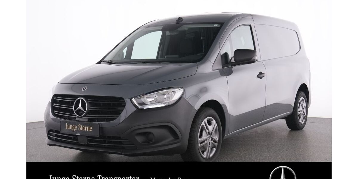 Mercedes-Benz Citan 43.515 km 23.998 &euro; Essen 45309