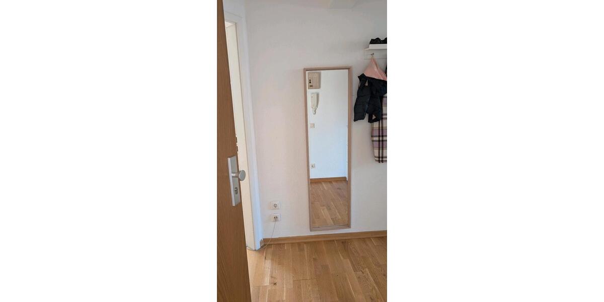 Maisonettenwohnung Mülheim an der Ruhr Rechtsruhr-Nord - 2.5 Zimmer, 54 m&sup2;, 119.000&euro; | Angebot:26961496