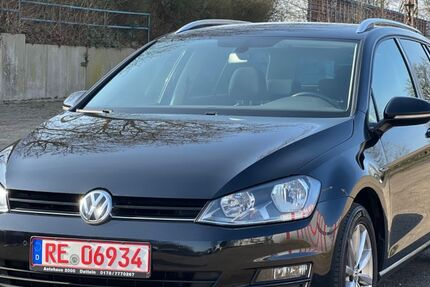 VW Golf 189.761 km 8.800 &euro; Datteln 45711
