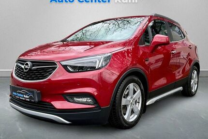 Opel Mokka 45.000 km 13.990 &euro; Gelsenkirchen 45891
