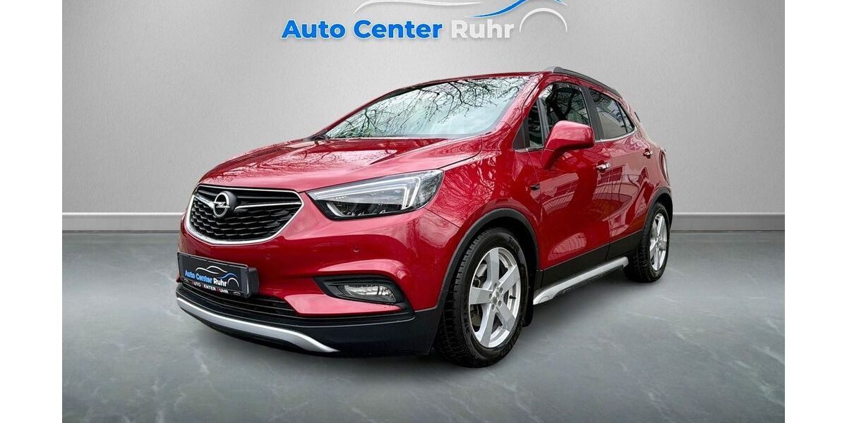 Opel Mokka 45.000 km 13.990 &euro; Gelsenkirchen 45891