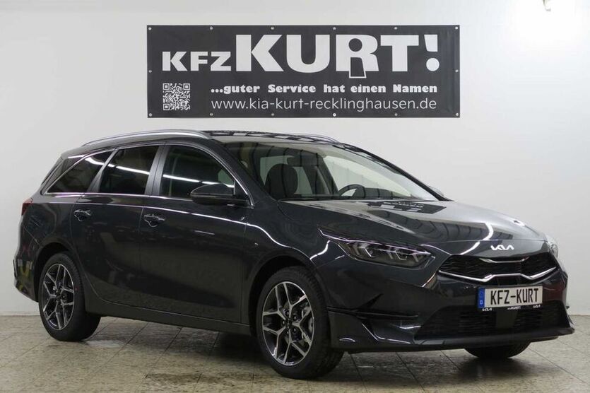 ceed Sportswagon