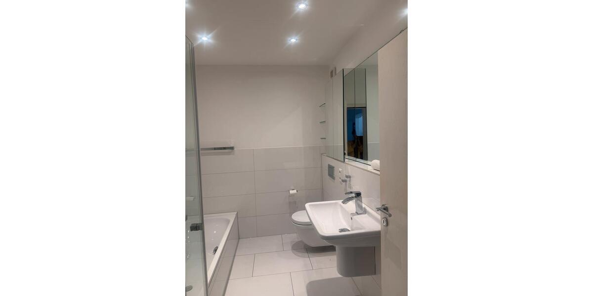 Erdgeschoßwohnung Bochum Bochum-Nord - 4 Zimmer, 125 m&sup2;, 2.500&euro; | Angebot:25869899