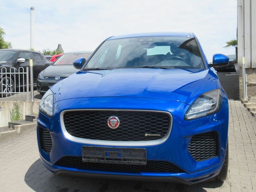 E-Pace
