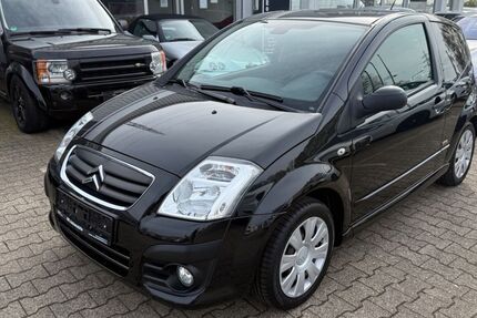 Citroen C2 33.000 km 4.980 &euro; Herten 45701