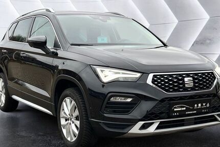 Seat Ateca 24.541 km 28.890 € Dortmund 44263