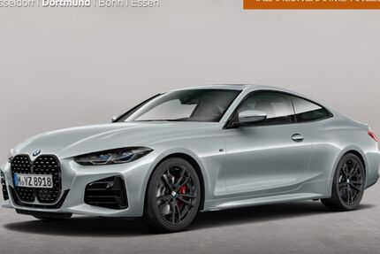BMW M440 34.089 km 52.690 &euro; Dortmund 44263