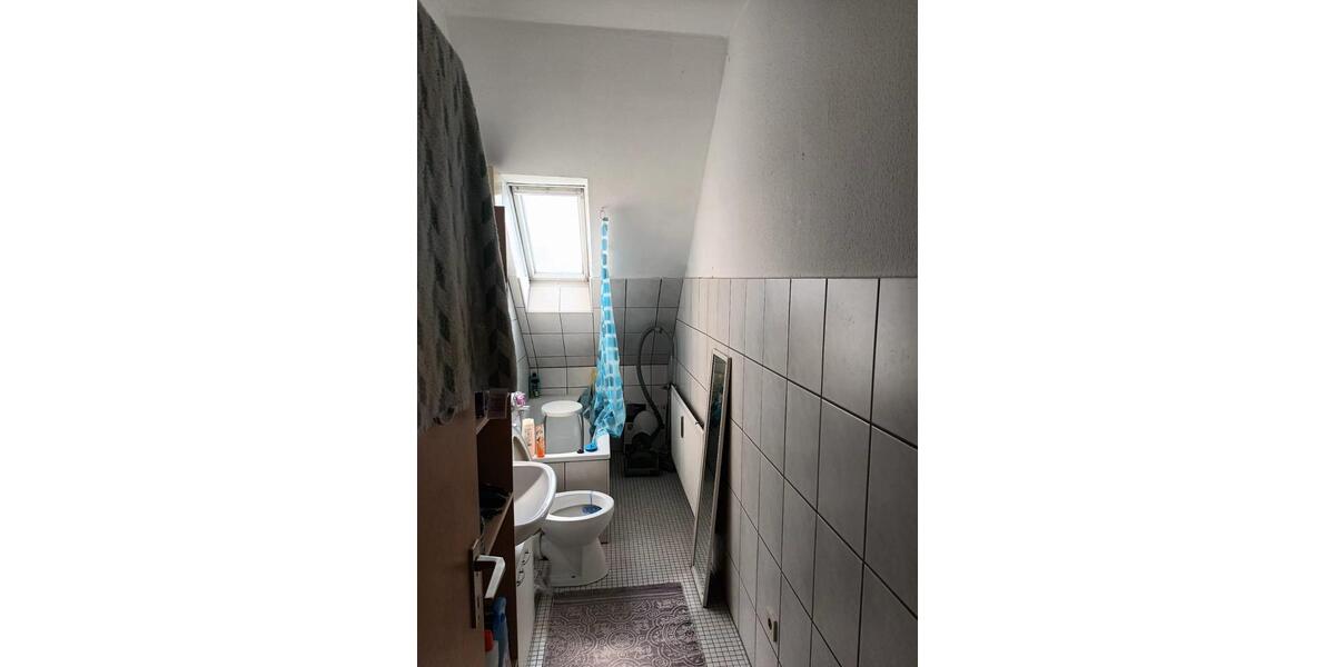 Dachgeschoßwohnung Herne Sodingen - 2.5 Zimmer, 46 m&sup2;, 55.000&euro; | Angebot:24737087