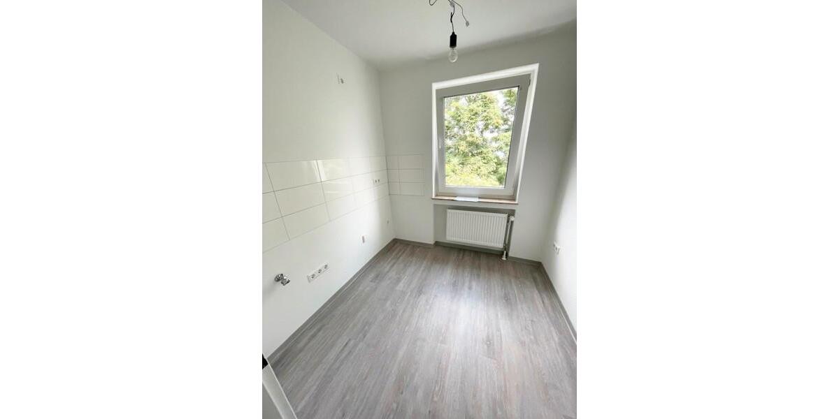 Etagenwohnung Dortmund Brackel - 2 Zimmer, 46 m&sup2;, 487&euro; | Angebot:25166684