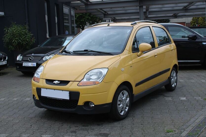Matiz