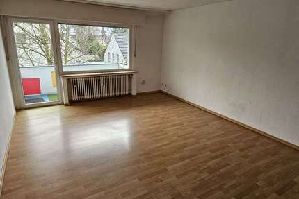 Wohnung Mülheim an der Ruhr Rechtsruhr-Nord - 2 Zimmer, 62 m&sup2;, 450&euro; | Angebot:25140778