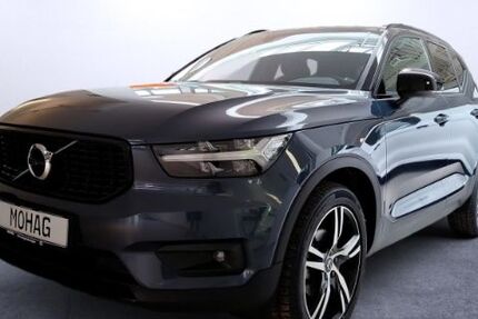 Volvo XC40 88.390 km 27.880 € Recklinghausen 45659