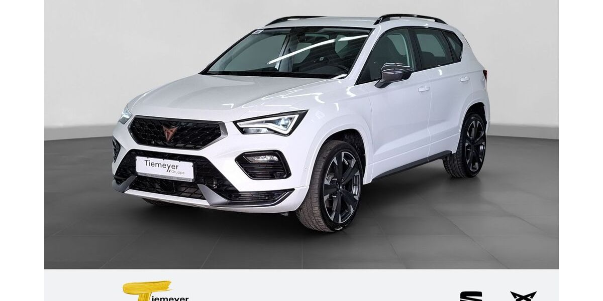 Cupra Ateca 20.749 km 27.880 &euro; Bochum 44809