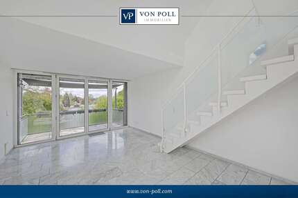 Wohnung Dortmund Hörde - 4 Zimmer, 100 m&sup2;, 359.000&euro; | Angebot:27358291