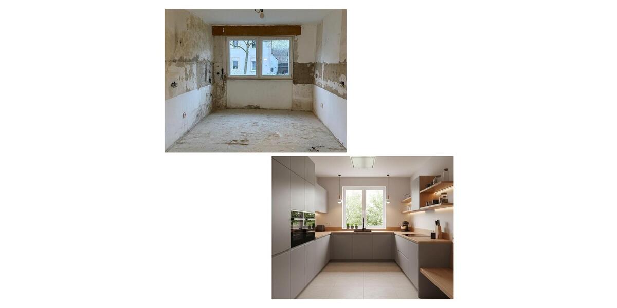 Erdgeschoßwohnung Recklinghausen - 4 Zimmer, 100 m&sup2;, 230.000&euro; | Angebot:24606234