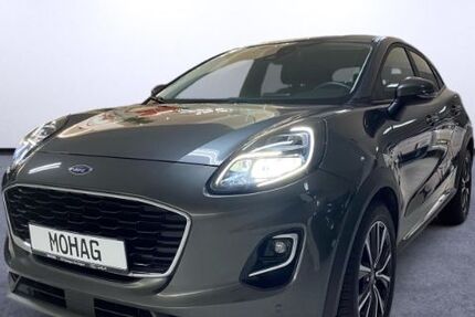 Ford Puma 33.700 km 17.990 € Essen 45134
