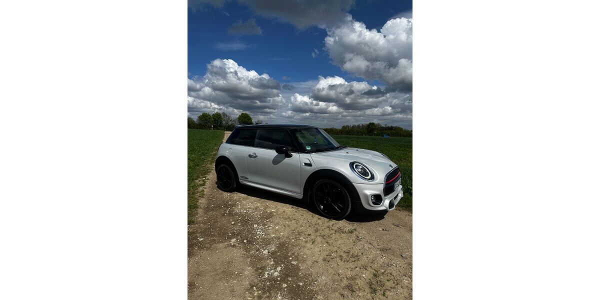 Mini Cooper 182.203 km 11.250 &euro; Selm 59379
