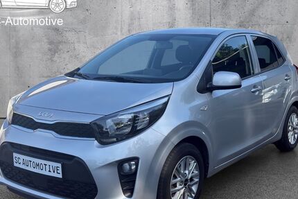 Kia Picanto 36.575 km 12.740 &euro; Herne 44628