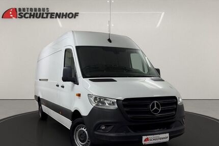 Mercedes-Benz Sprinter 65.660 km 29.799 € Mülheim/Ruhr 45481