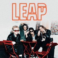 Leap - The Downfall Tour Dortmund