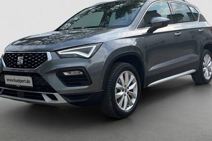 Seat Ateca 7.547 km 30.599 € Dortmund 44269