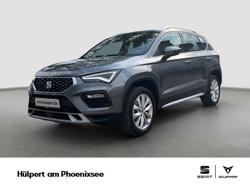 Seat Ateca 7.547 km 30.599 € Dortmund 44269
