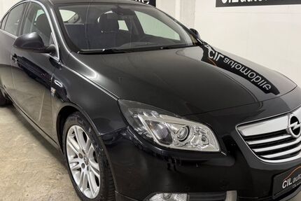 Opel Insignia 123.320 km 6.890 &euro; Bottrop 46244