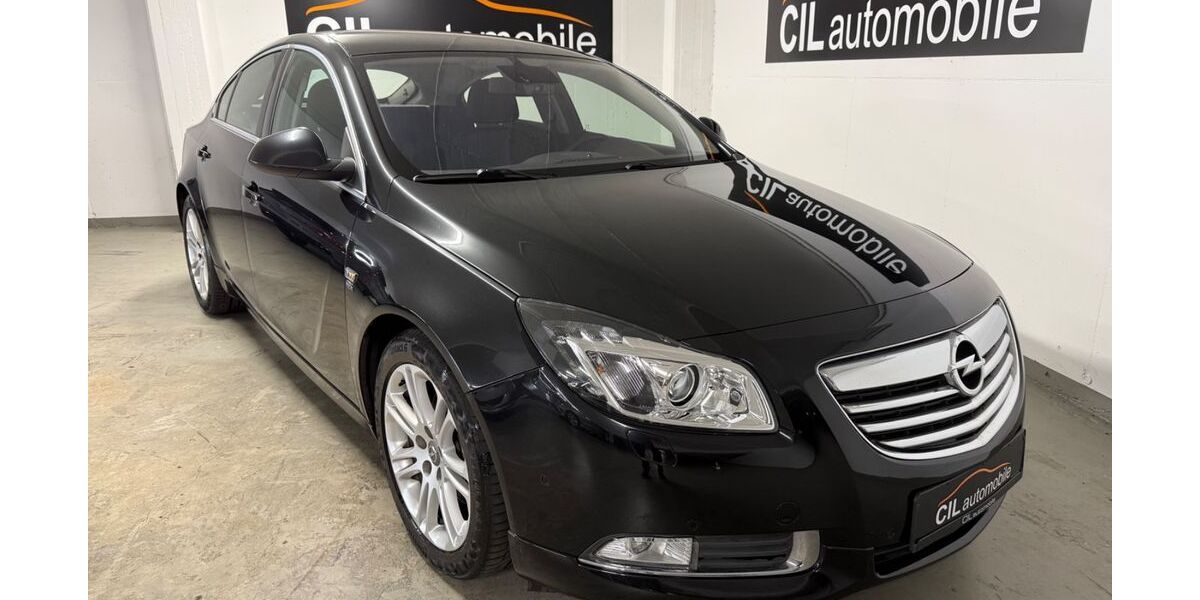 Opel Insignia 123.320 km 6.890 &euro; Bottrop 46244