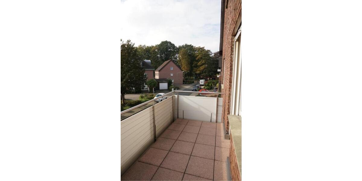 Etagenwohnung Herten Bertlich - 2 Zimmer, 35 m&sup2;, 240&euro; | Angebot:25377352