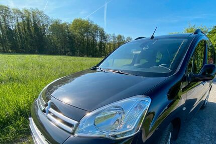 Citroen Berlingo 76.000 km 9.500 &euro; Lünen 44536