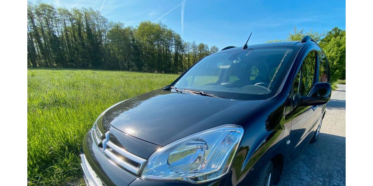 Citroen Berlingo 76.000 km 9.500 &euro; Lünen 44536