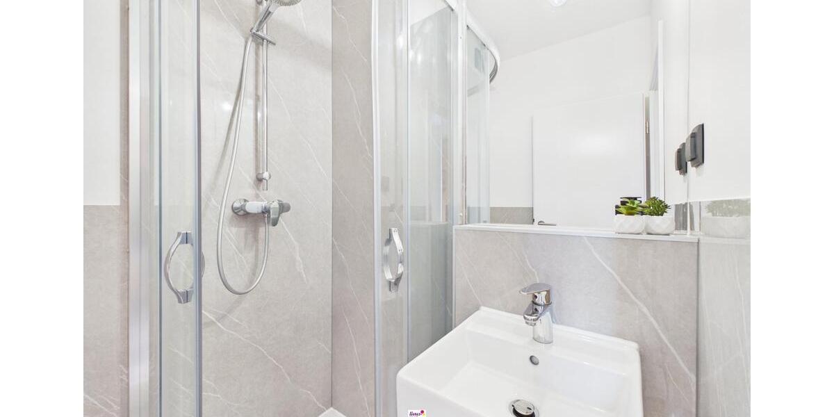 Etagenwohnung Dortmund Innenstadt Ost - 1 Zimmer, 20 m&sup2;, 490&euro; | Angebot:26478020